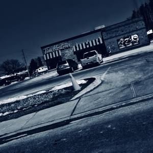 Meet your Posher, Riley